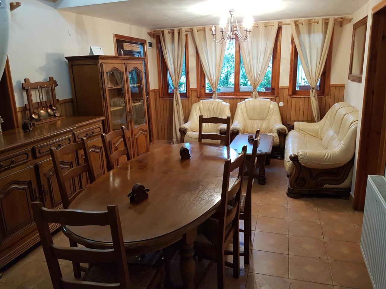 Отель Casa Nikita Вама-Веке Экстерьер фото