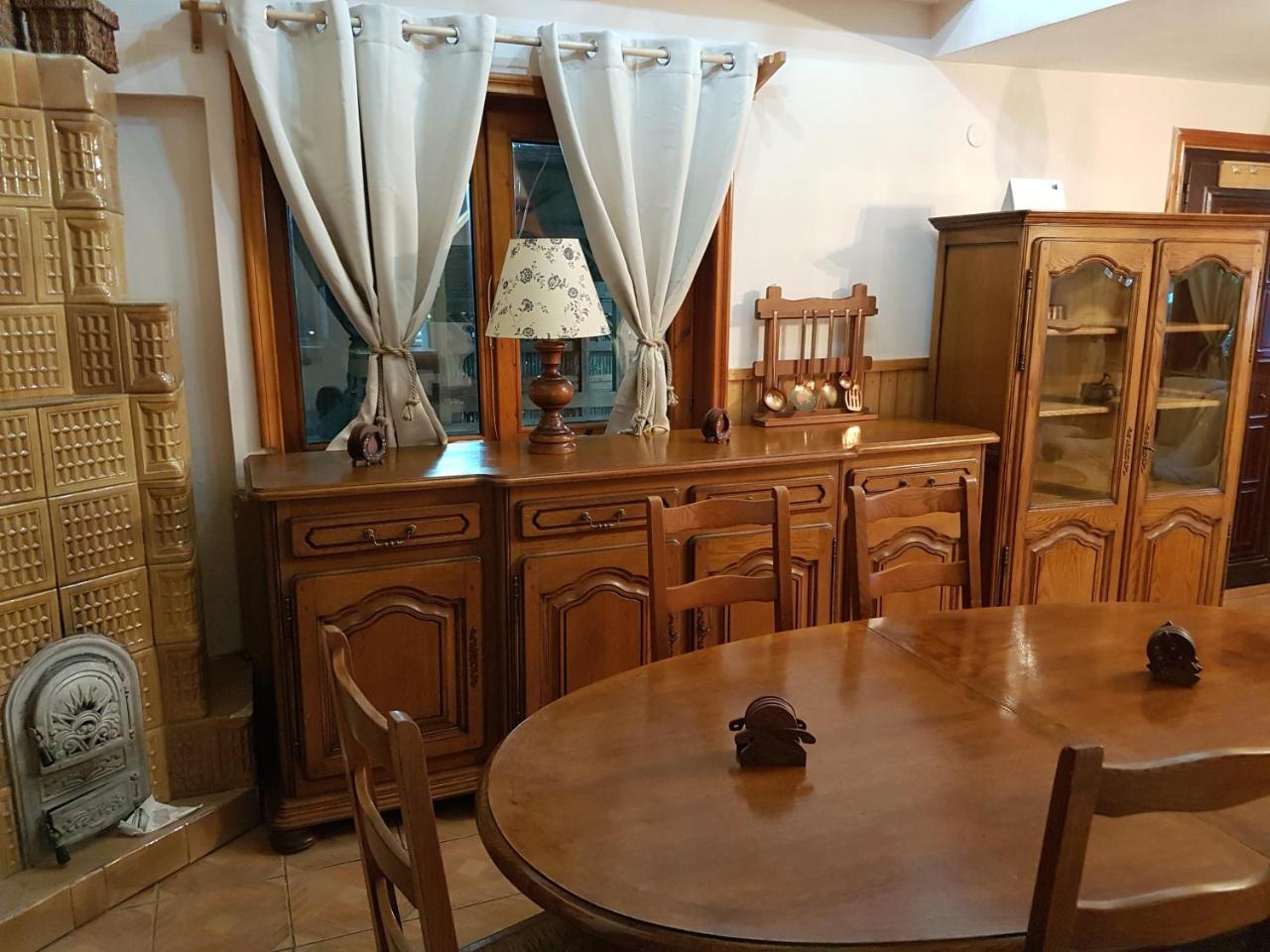 Отель Casa Nikita Вама-Веке Экстерьер фото